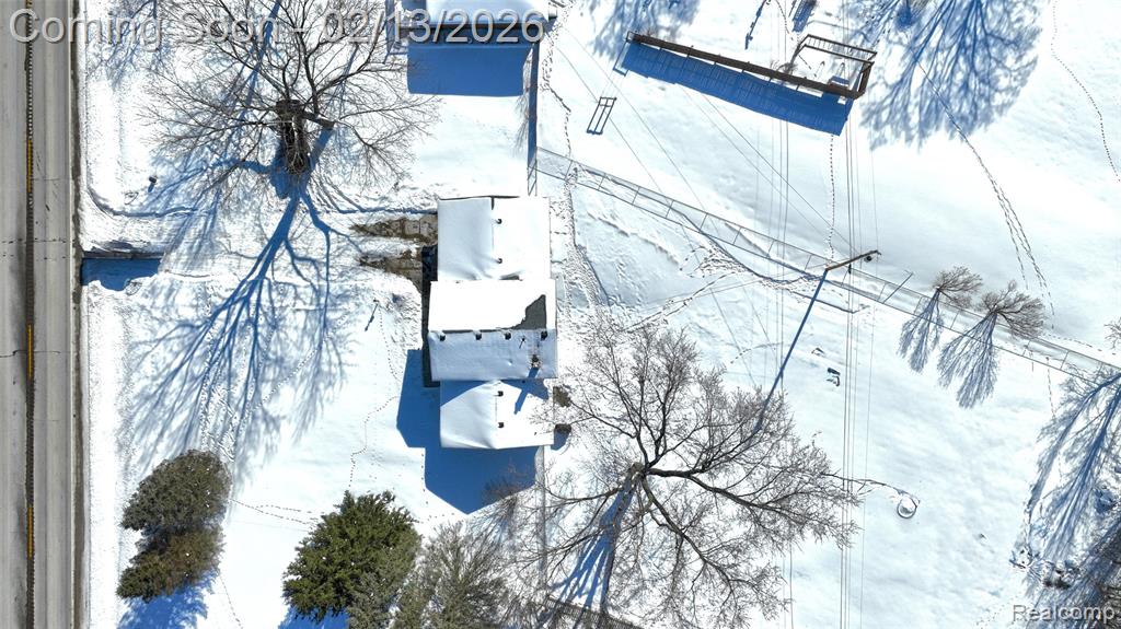 9643 Andersonville Road, Clarkston, MI — Photo 33