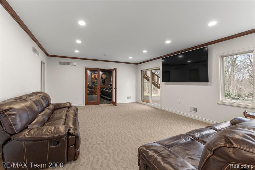 44348 CYPRESS POINT Drive, Northville, MI 48168 — Photo 58