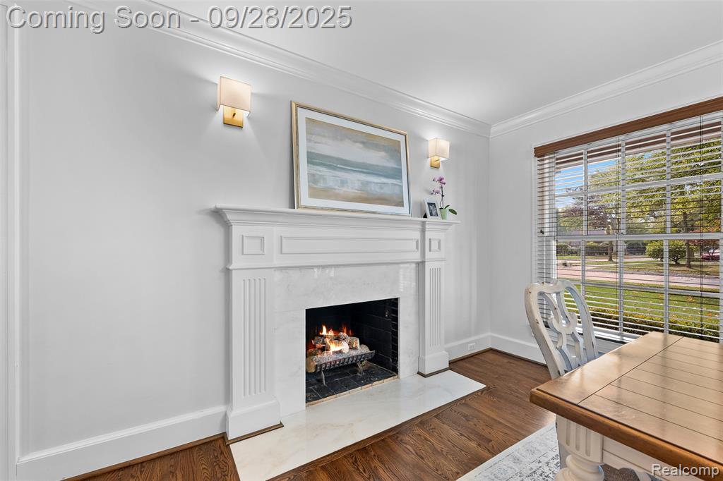 4402 Arlington Drive, Royal Oak, MI 48073 — Photo 13