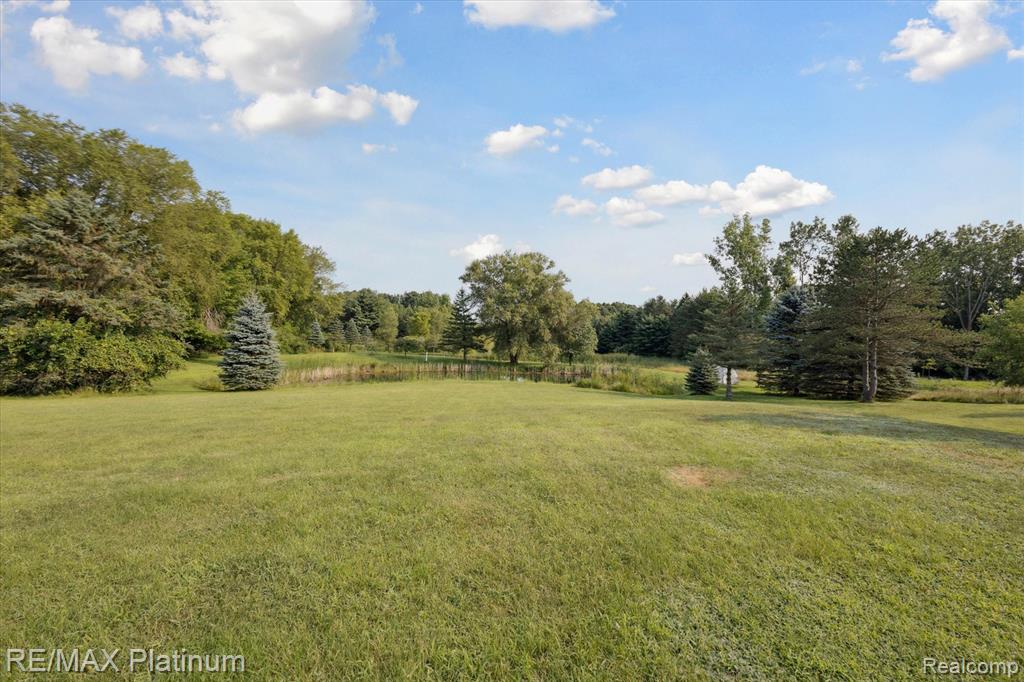 11522 Roberts Road, Stockbridge, MI 49285 — Photo 44