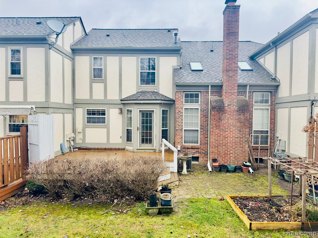 41672 WHITE TAIL Lane, Canton, MI 48188 — Photo 34