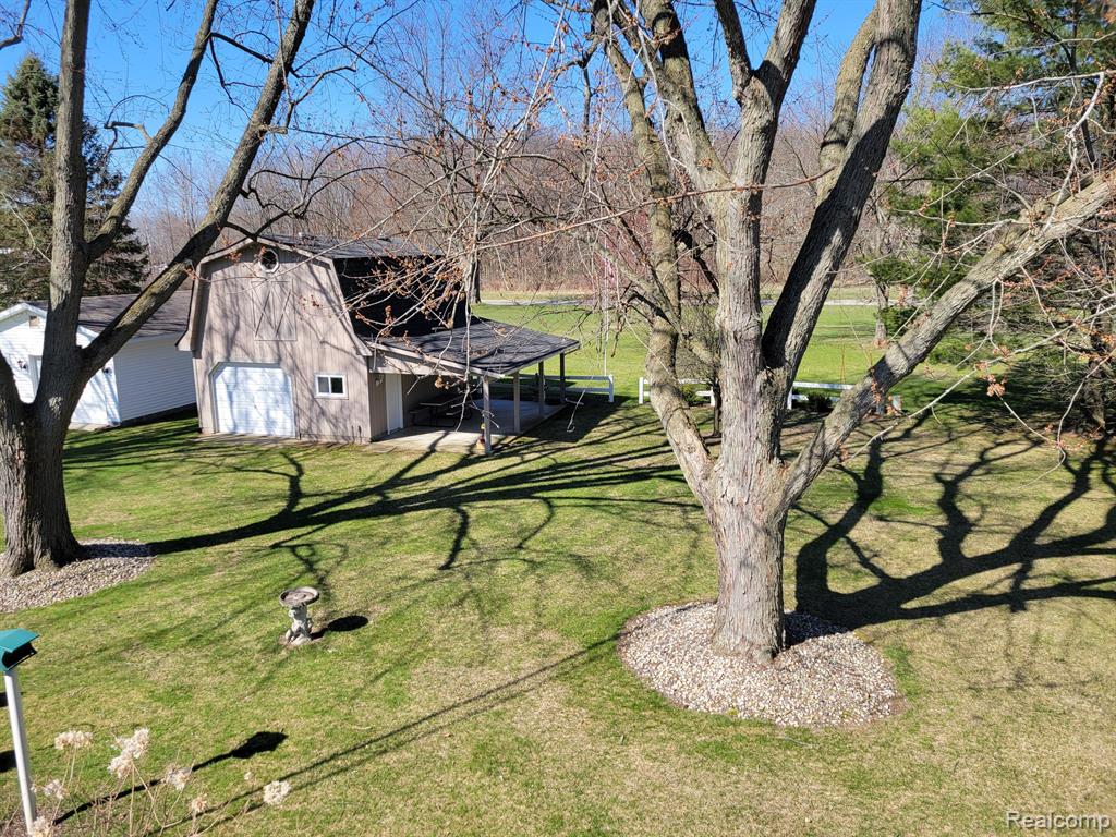 42 S FLOWER Street, Croswell, MI 48422 — Photo 25