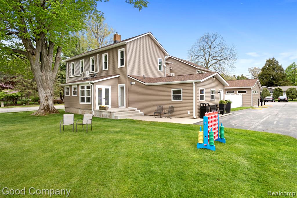 612 N LAKESHORE Drive, Ludington, MI 49431 — Photo 40