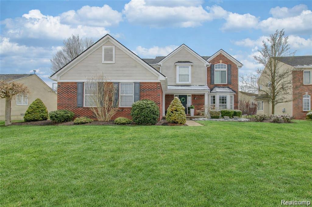 42933 Sadie Lane, Van Buren, MI 48111 — Photo 2