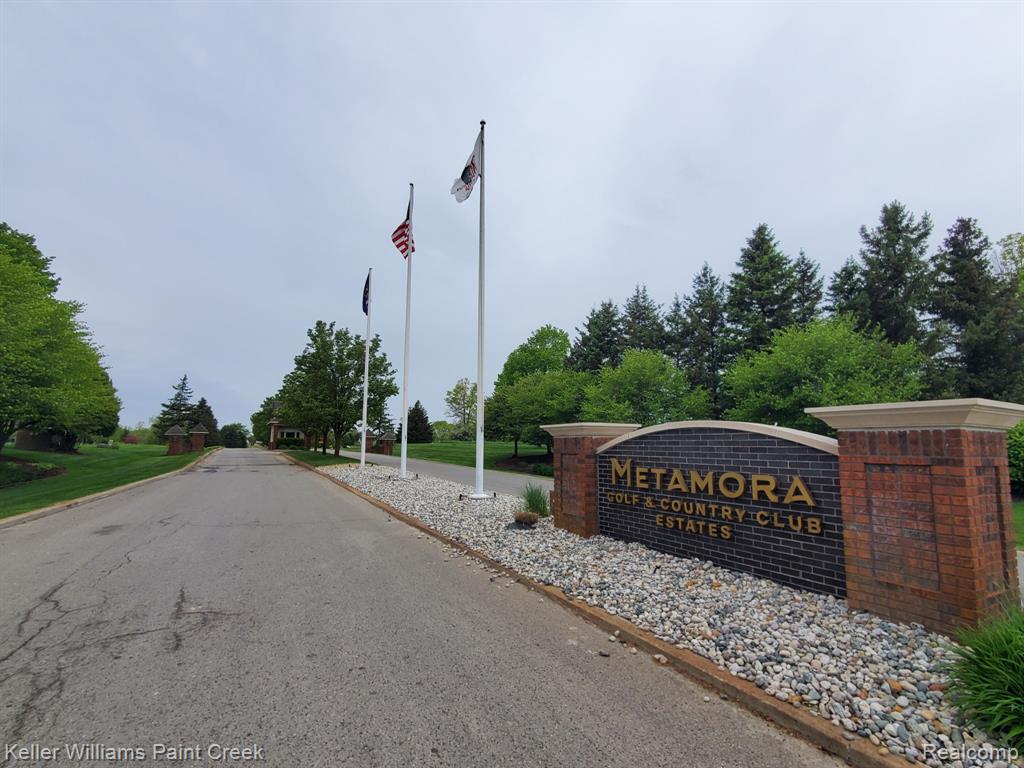 1354 Pinehurst Court, Metamora, MI 48455 — Photo 33