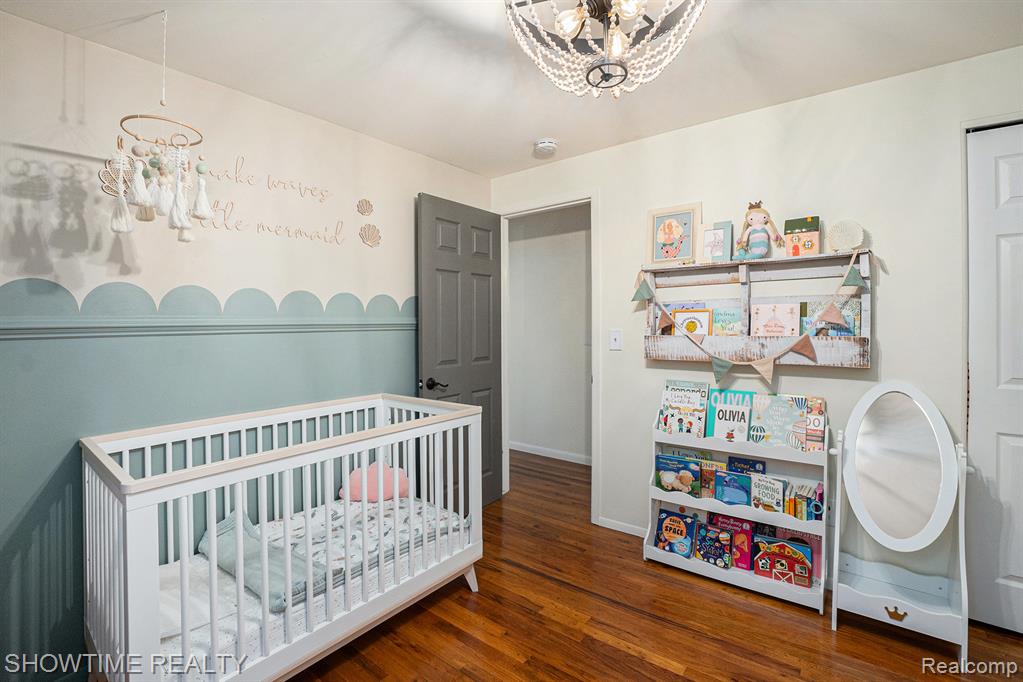 633 Ellen Avenue, Royal Oak, MI 48073 — Photo 15