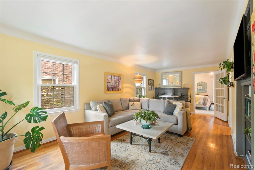 4077 Cornwall Street, Berkley, MI 48072 — Photo 5
