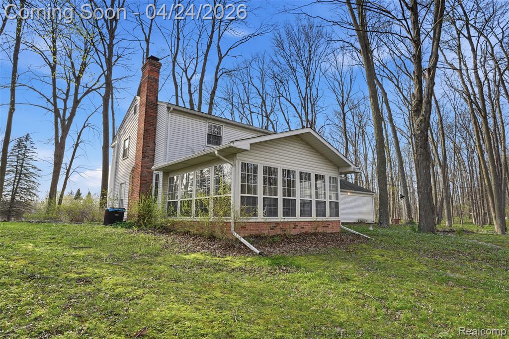 6808 Salem Road, Plymouth, MI 48170 — Photo 46