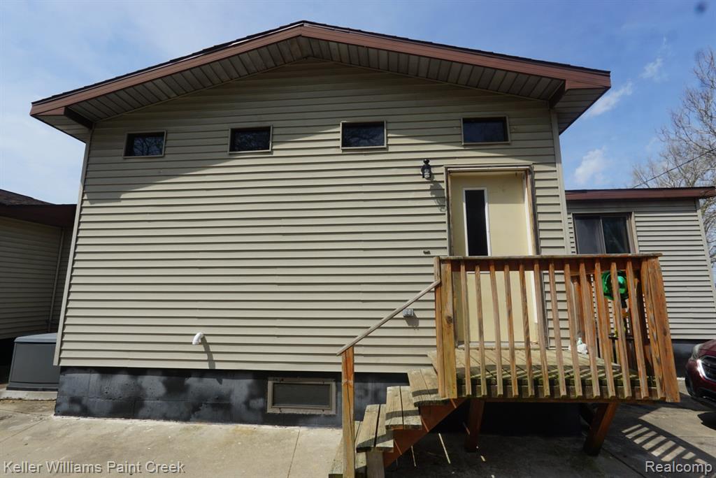 8565 Chapin Road, Pigeon Vlg, MI — Photo 3