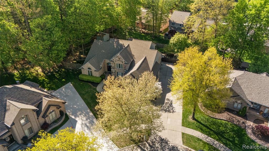 17840 Christine Boulevard N, Clinton Twp, MI 48038 — Photo 26