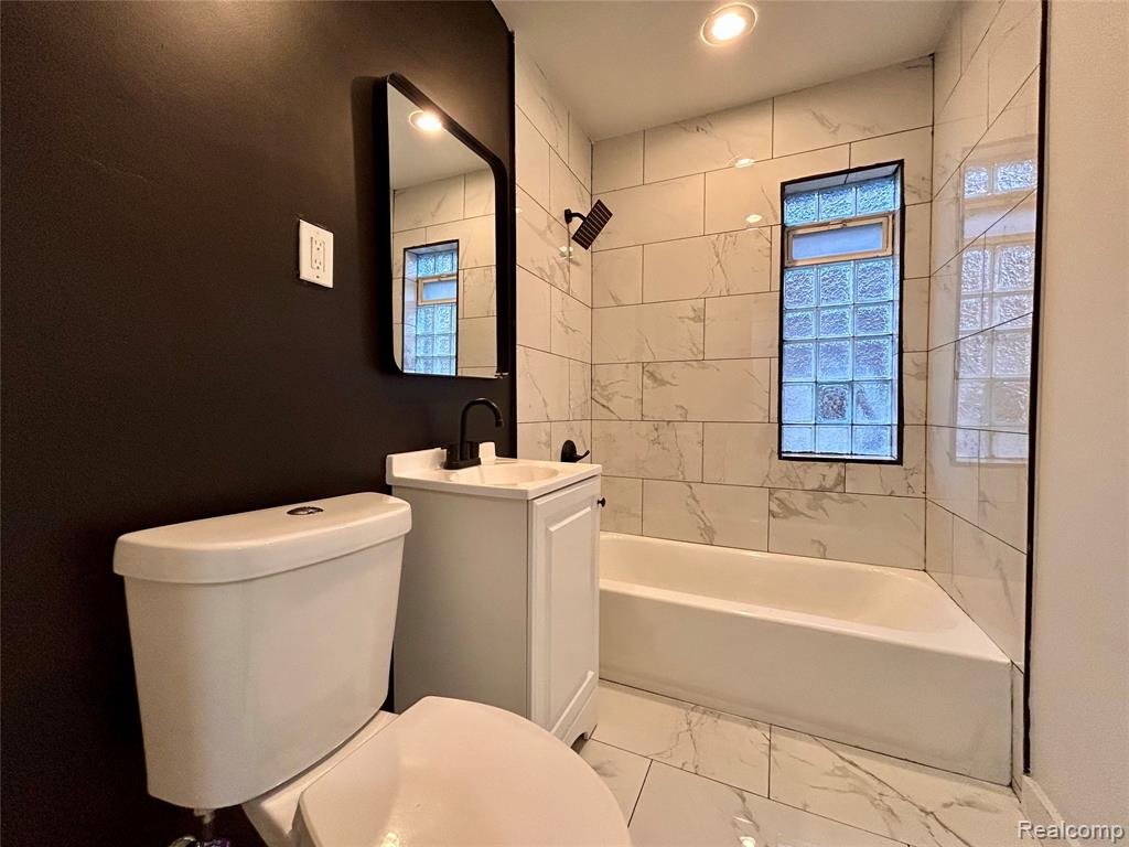 16306 Carlisle Street, Detroit, MI 48205 — Photo 7