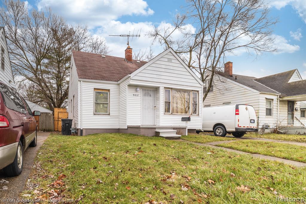 9012 Pierson Street, Detroit, MI 48228 — Photo 3