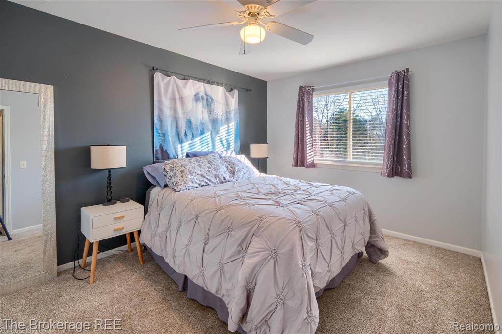 8380 Hunt Club Court, Grand Blanc, MI 48439 — Photo 68