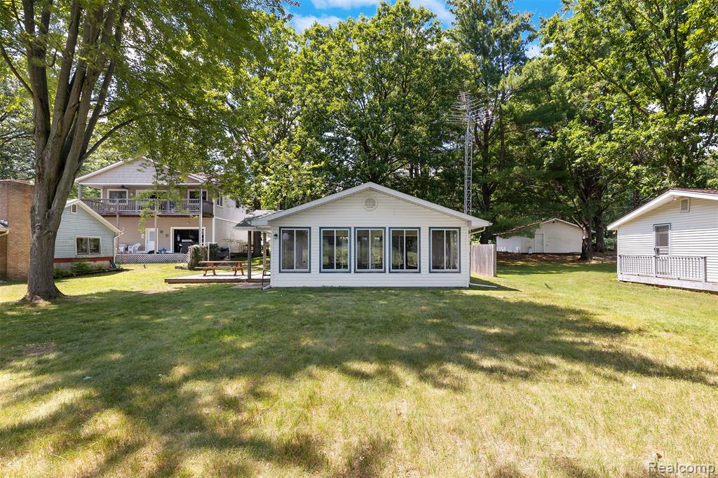 5423 Oakridge Drive, Beaverton, MI 48612 — Photo 19