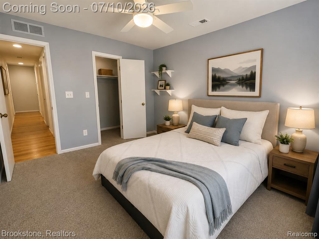 904 Country Club Drive, Saint Clair Shores, MI 48082 — Photo 19
