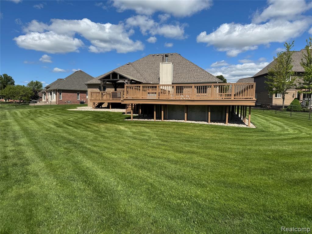 56098 Walker Court, Macomb, MI 48042 — Photo 20