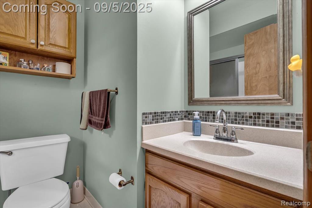 43559 Riverbend Boulevard, Clinton Twp, MI 48038 — Photo 27