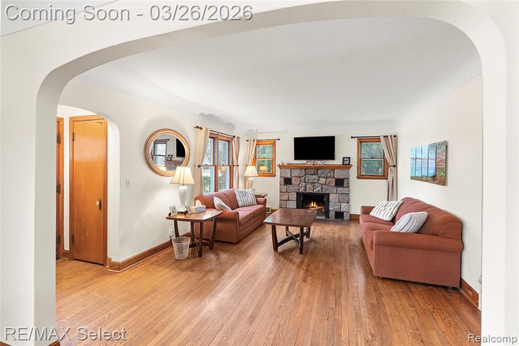 3360 N Elms Road, Flushing, MI 48433 — Photo 19