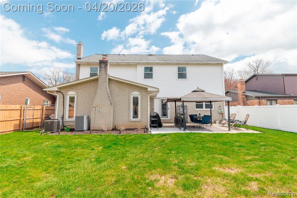 20188 Wellesley Street, Riverview, MI 48193 — Photo 46