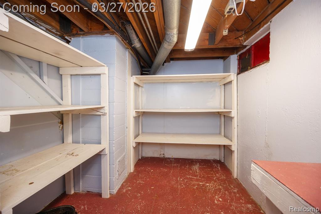 17150 Matthews Street, Riverview, MI 48193 — Photo 37