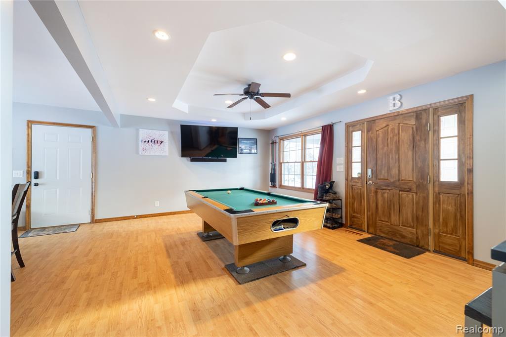 5942 Bluebush Road, Monroe, MI 48162 — Photo 9