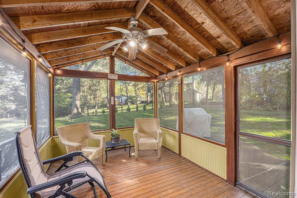 4495 Maybee Road, Lake Orion, MI — Photo 9