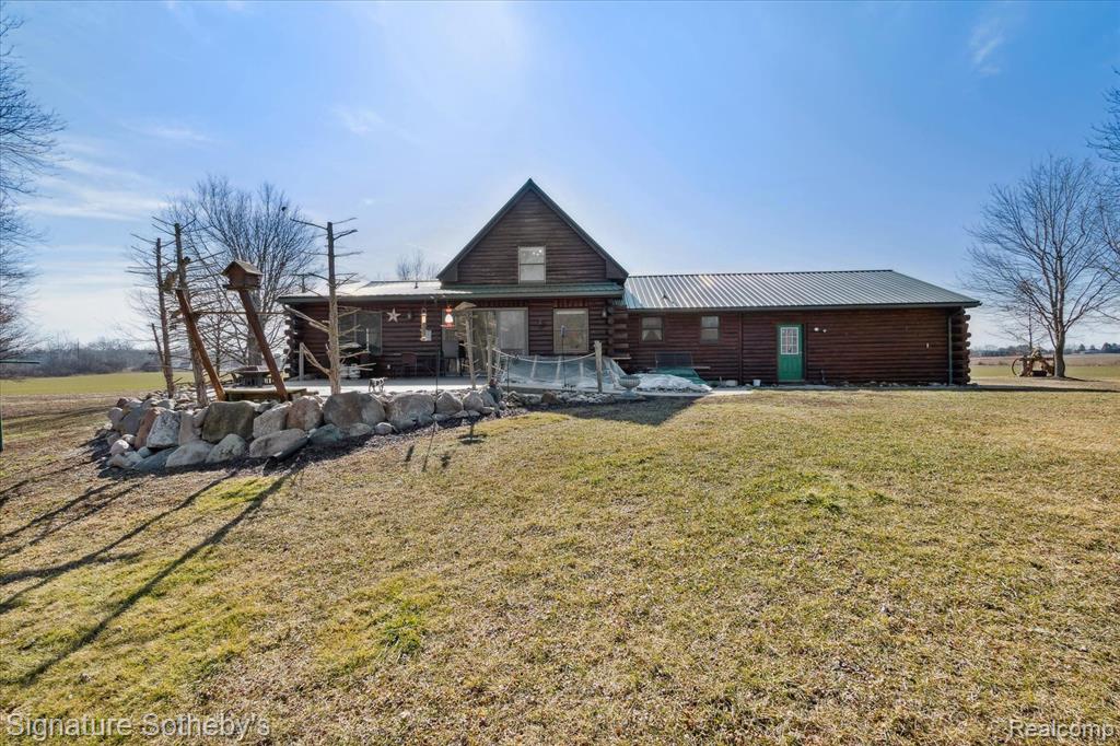22495 24 MILE Road, Macomb, MI 48042 — Photo 48