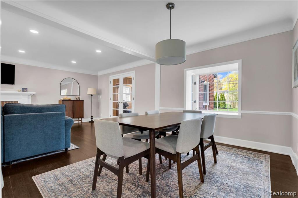 4216 Sheffield Road, Royal Oak, MI 48073 — Photo 10