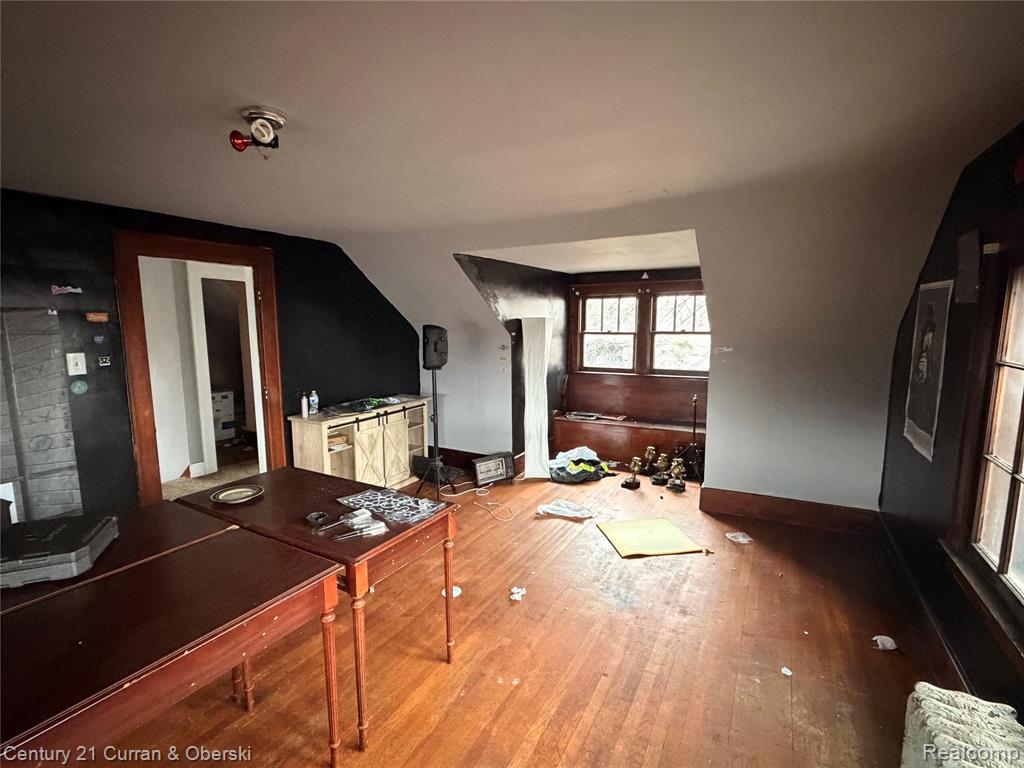 107 McLean Street, Highland Park, MI 48203 — Photo 22