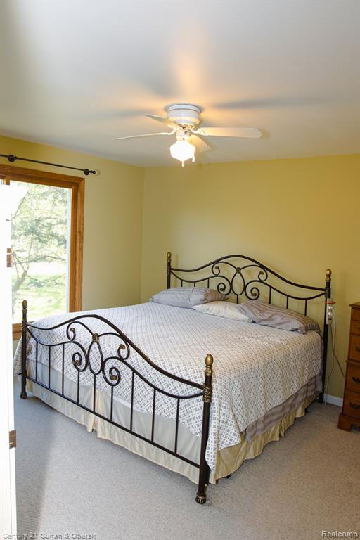 4220 HAPPY HOLLOW Lane, Howell, MI 48855 — Photo 56