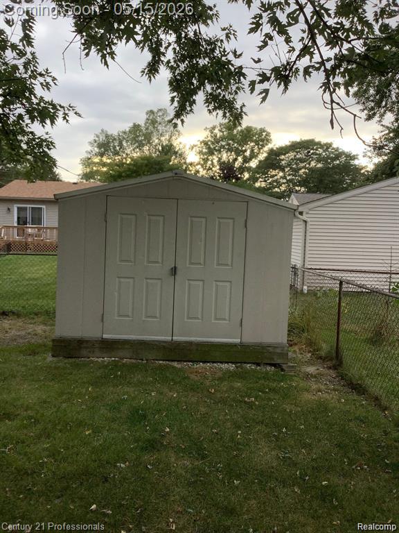 1646 Heritage Drive, Canton, MI 48188 — Photo 4