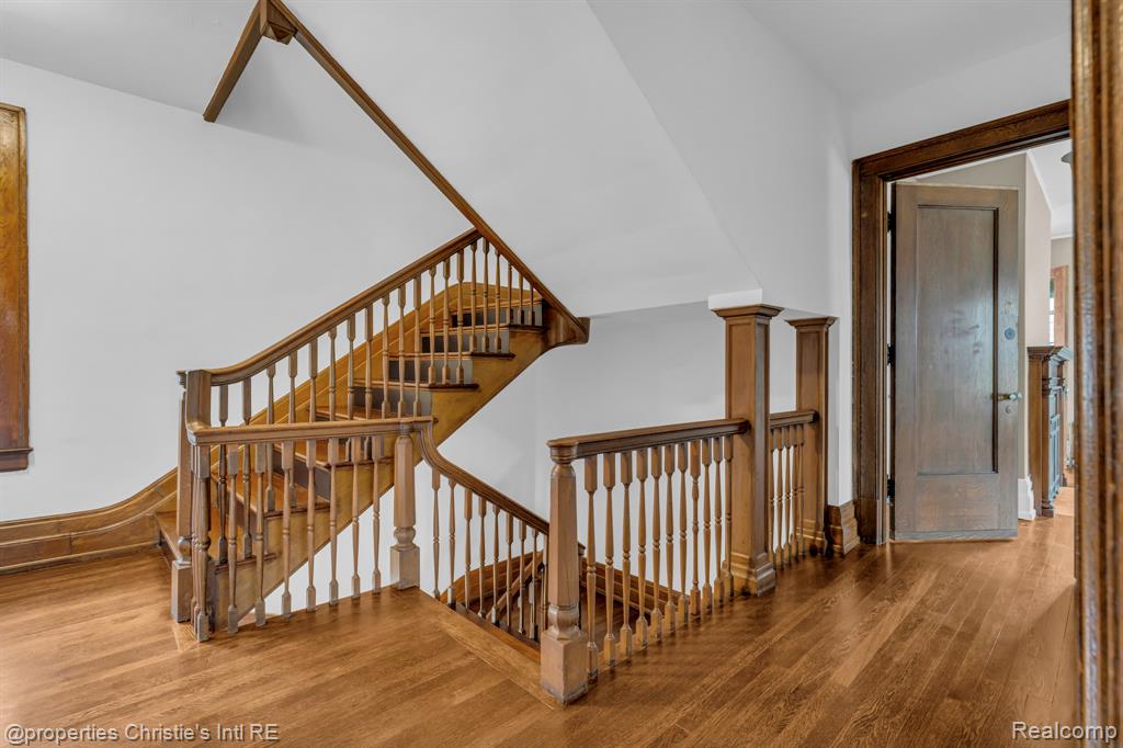 610 Chicago Boulevard, Detroit, MI 48202 — Photo 40