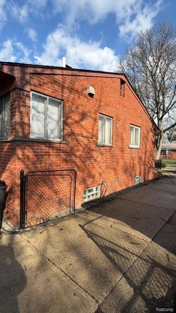 14421 Rosemary Boulevard, Oak Park, MI 48237 — Photo 15