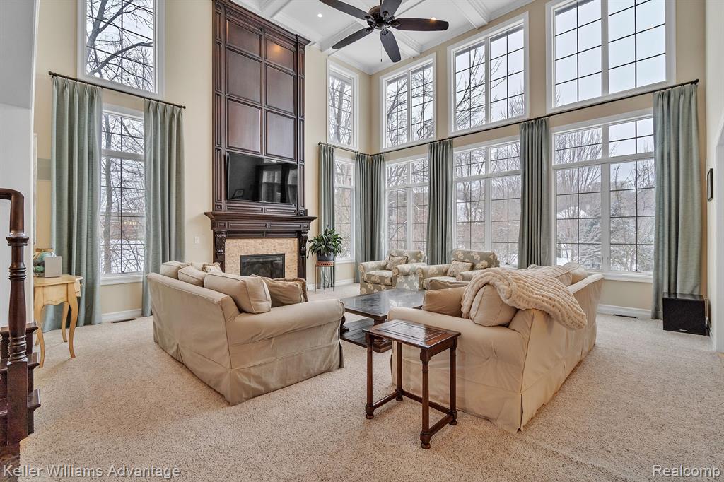 21080 Maybury Park Drive, Northville, MI 48167 — Photo 18