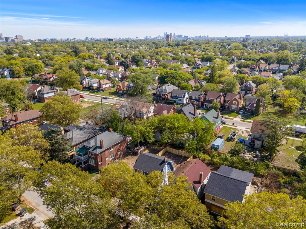 4033 Clairmount Street, Detroit, MI 48204 — Photo 43