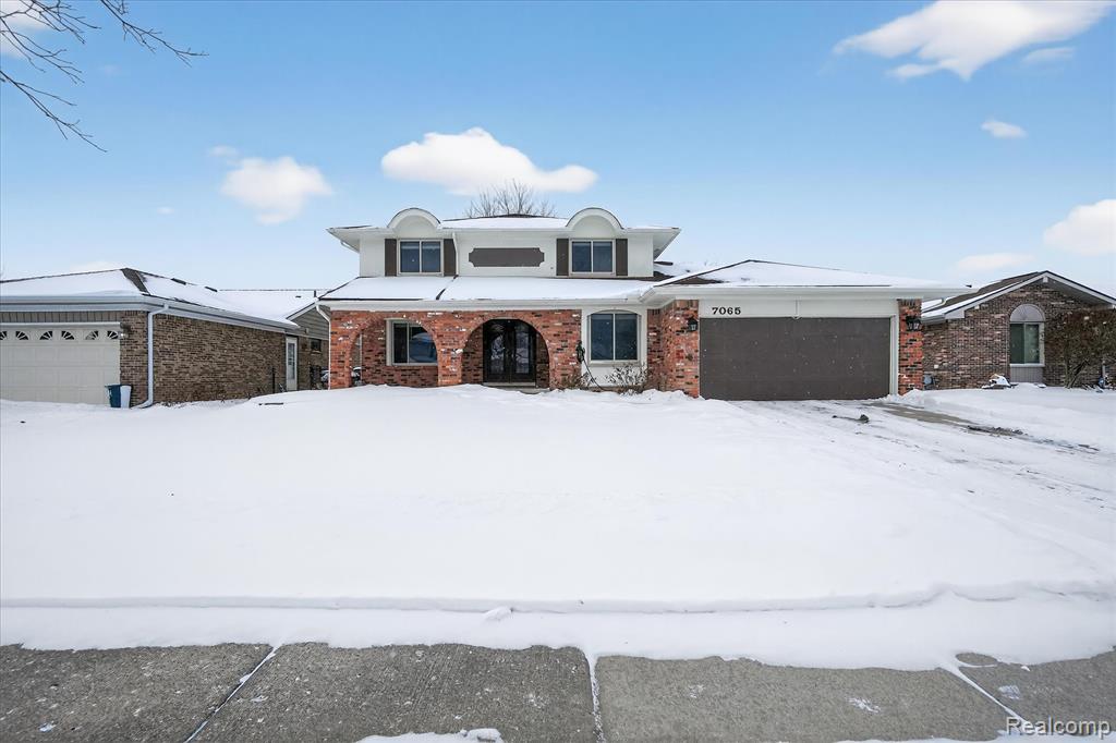 7065 Epping Drive, Canton, MI 48187 — Photo 3