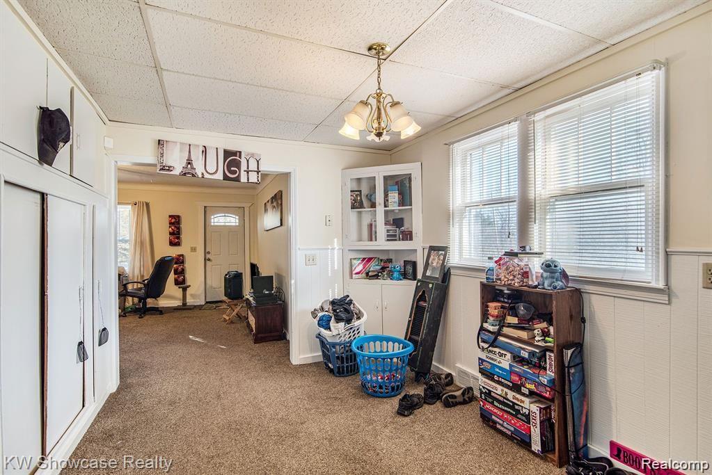 1261 W GRAND BLANC Road, Grand Blanc, MI 48439 — Photo 14