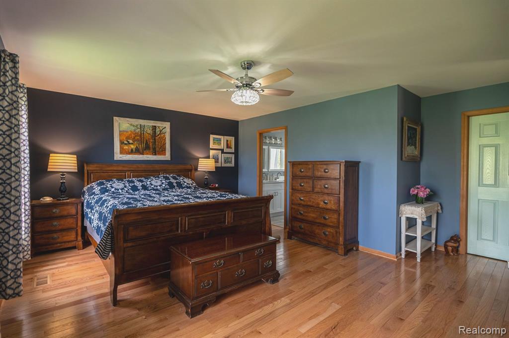 4231 LIPPINCOTT Road, Lapeer, MI 48446 — Photo 11