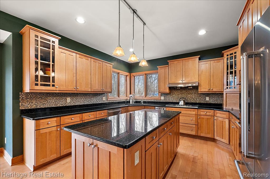 1486 Chestnut Trail, Oxford, MI 48371 — Photo 12