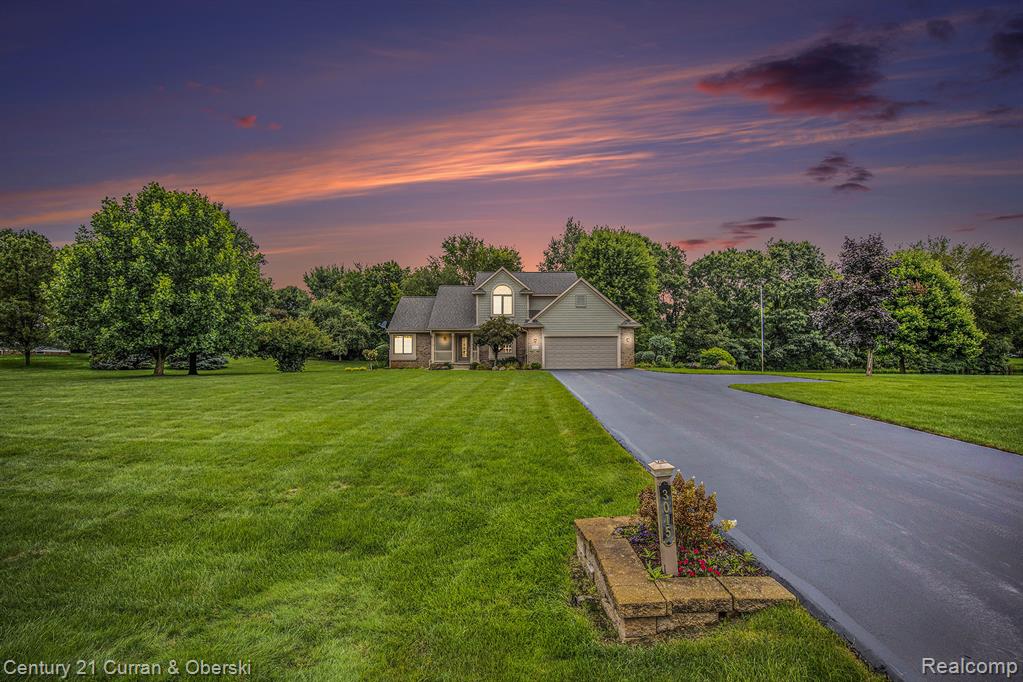 3015 Patriot Square, Davisburg, MI 48350 — Photo 2