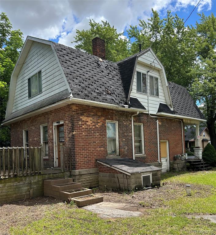 5062 McLuney Street, Fairgrove, MI 48733 — Photo 3