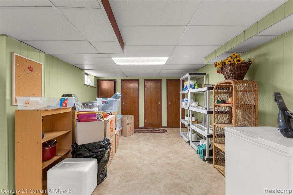 515 N WAVERLY Street, Dearborn, MI 48128 — Photo 30
