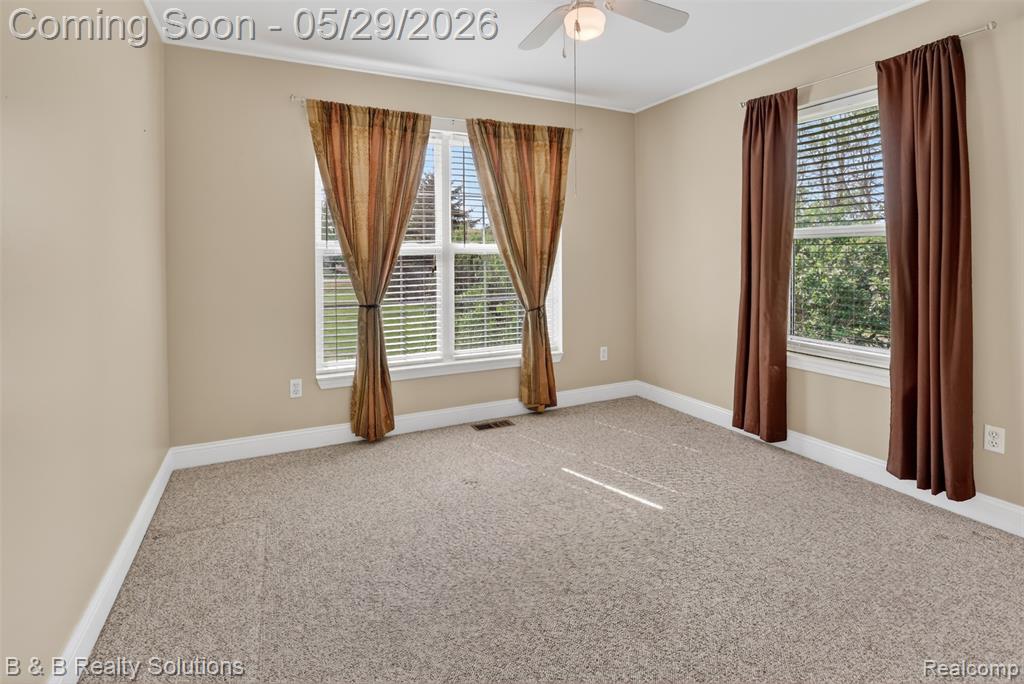 6100 Fish Lake Road, North Branch, MI 48461 — Photo 24
