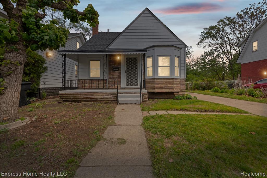18590 Lumpkin Street, Detroit, MI 48234