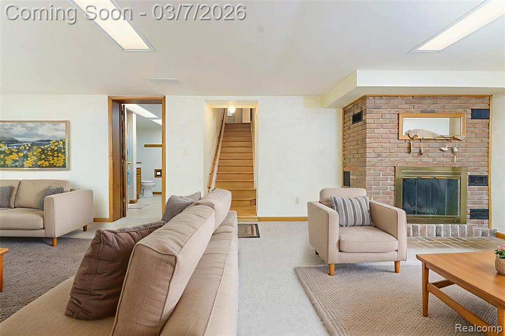 5851 Kinyon Drive, Brighton, MI 48116 — Photo 26