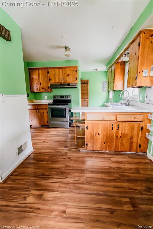 4630 Lincoln Boulevard, Dearborn Heights, MI 48125 — Photo 7