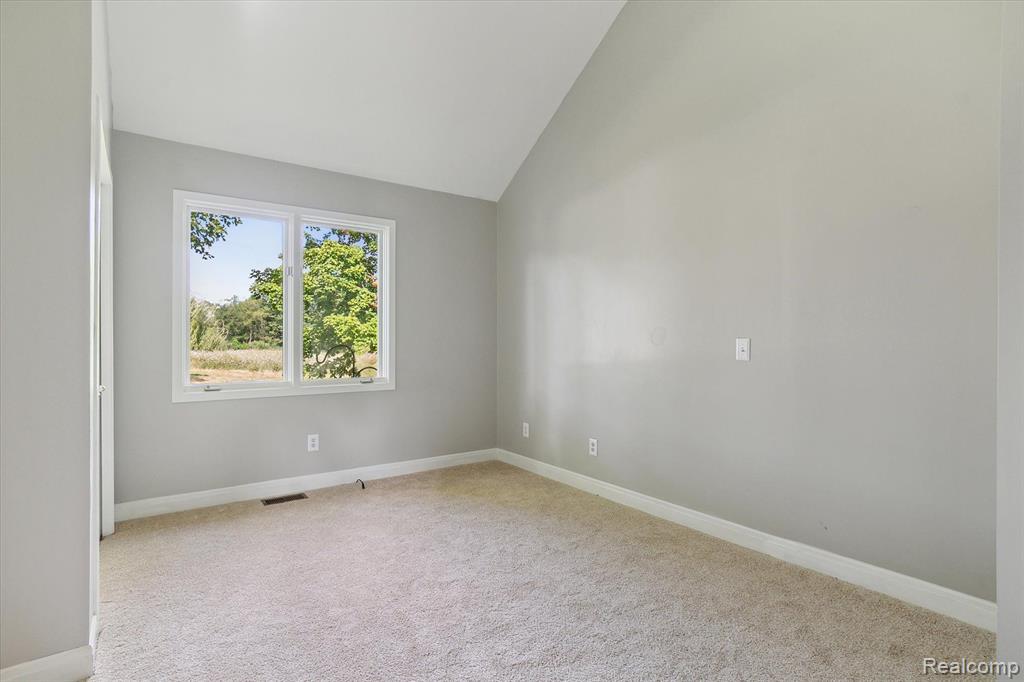 8793 WEBSTER HILLS Road, Dexter, MI 48130 — Photo 37