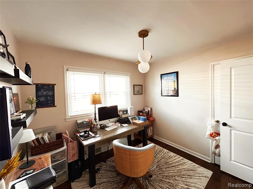 7639 Cortland Avenue, Allen Park, MI 48101 — Photo 6