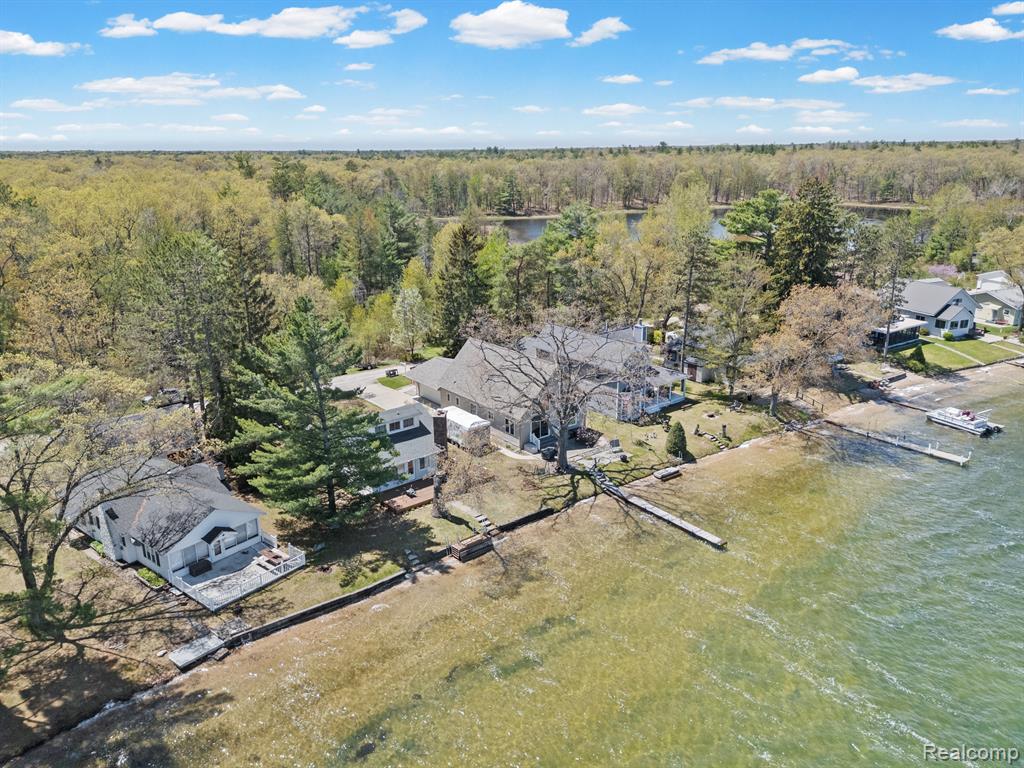 1434 Lake Drive, National City, MI 48748 — Photo 6