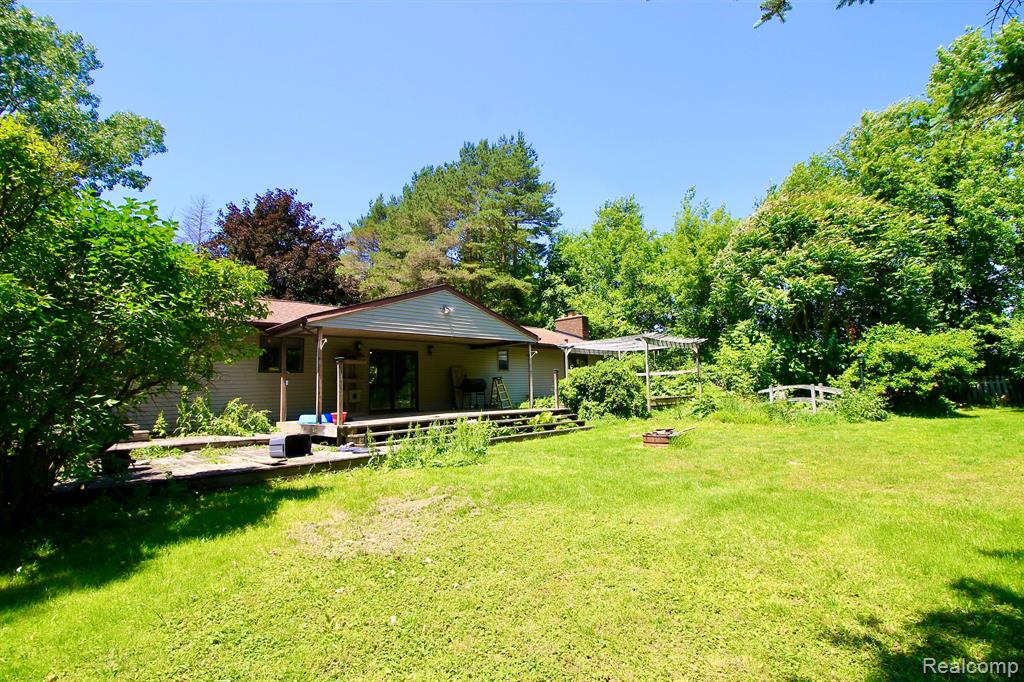 8050 N GENESEE Road, Mount Morris, MI 48458 — Photo 20